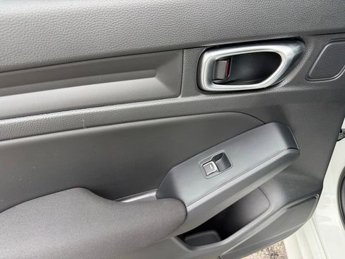 New 2026 Honda Civic LX image 30