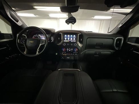Certified 2021 Chevrolet Silverado 3500 High Country image 20
