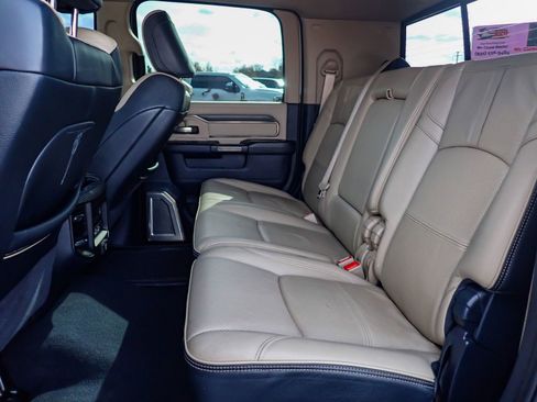 Used 2022 RAM 2500 Limited image 19