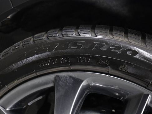 Used 2022 INFINITI QX50 Autograph image 48