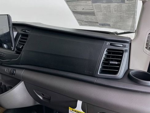 New 2026 Ford Transit 150 Low Roof AWD image 26