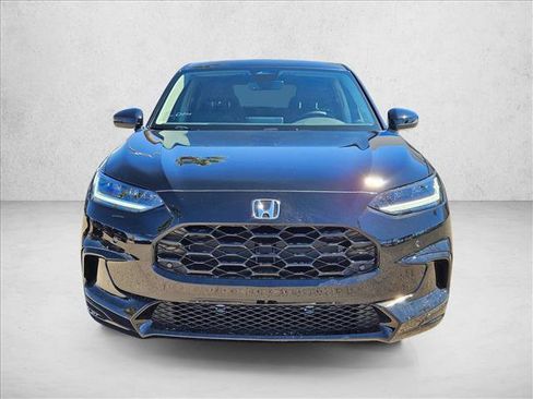 New 2026 Honda HR-V EX-L image 6