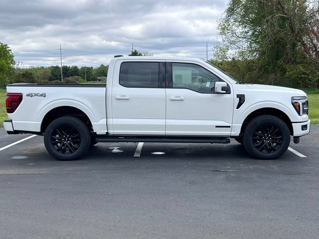 New 2026 Ford F150 Lariat w/ Equipment Group 502A High AWD/4WD image 49