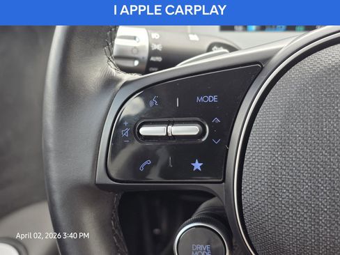 Certified 2024 Hyundai Ioniq 5 SEL image 28