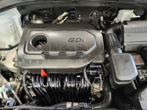 Used 2016 Kia Sorento LX w/ LX Convenience Package image 26