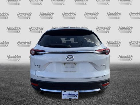 Used 2018 MAZDA CX-9 Grand Touring image 9