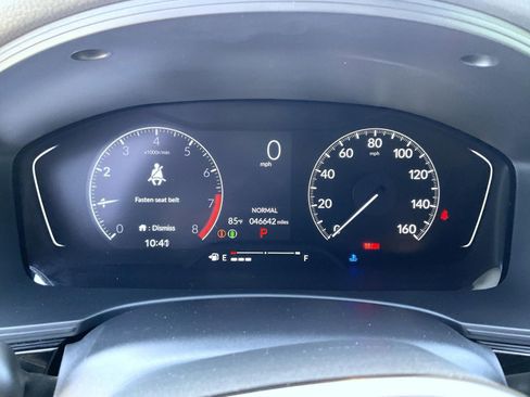 Used 2023 Honda Civic Sport image 12