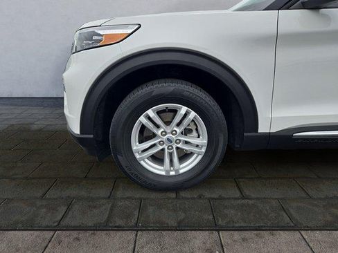 Certified 2023 Ford Explorer XLT w/ Equipment Group 202A AWD/4WD image 26