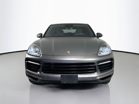 Certified 2023 Porsche Cayenne Coupe image 10