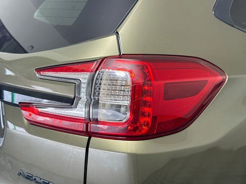Used 2023 Subaru Ascent Onyx Edition Limited AWD/4WD image 34