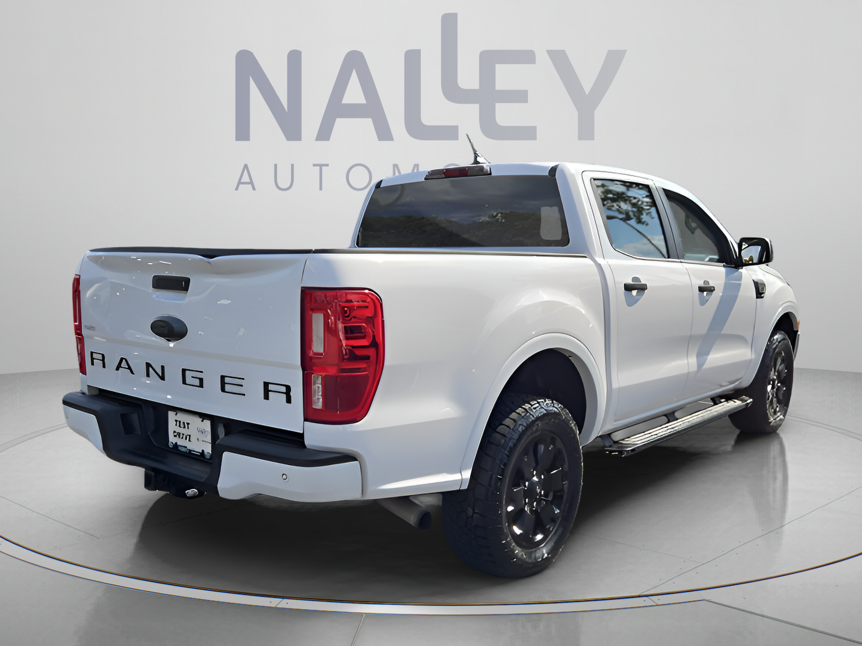 Used 2020 Ford Ranger XLT w/ Equipment Group 301A Mid RWD image 5