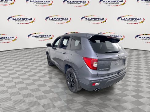 Used 2019 Honda Passport Sport image 6