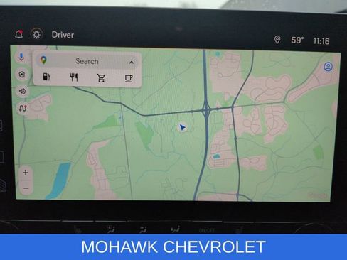 Used 2024 Chevrolet Colorado Z71 w/ Z71 Convenience Package 2 image 15