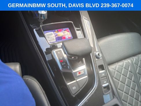 Used 2023 Audi S5 Premium Plus AWD/4WD image 19