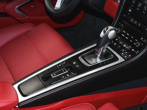 Used 2025 Porsche 718 Boxster GTS image 62