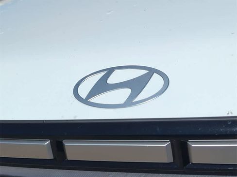 New 2026 Hyundai Santa Fe SEL image 12