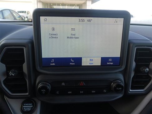 Used 2024 Ford Bronco Sport Big Bend image 20