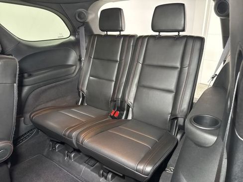 Used 2024 Dodge Durango R/T w/ Blacktop Package AWD/4WD image 30