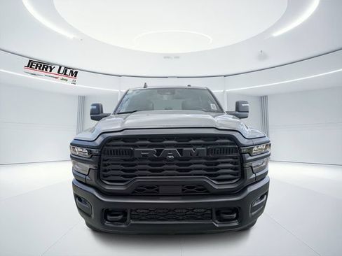 New 2026 RAM 2500 Tradesman w/ Bed Utility Group RWD image 8