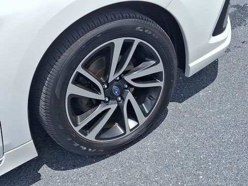 Used 2019 Subaru Legacy 2.5i Sport AWD/4WD image 10