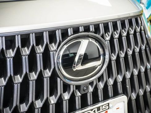Certified 2025 Lexus NX 350 AWD w/ Accessory Package (2T) image 28