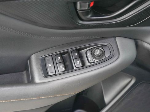 Used 2024 Subaru Outback Wilderness AWD/4WD image 20