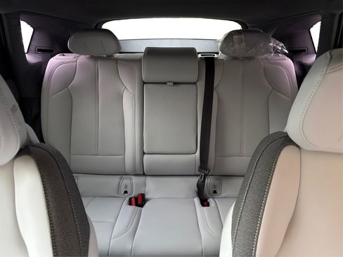 New 2026 Cadillac Optiq Sport 1 RWD image 17
