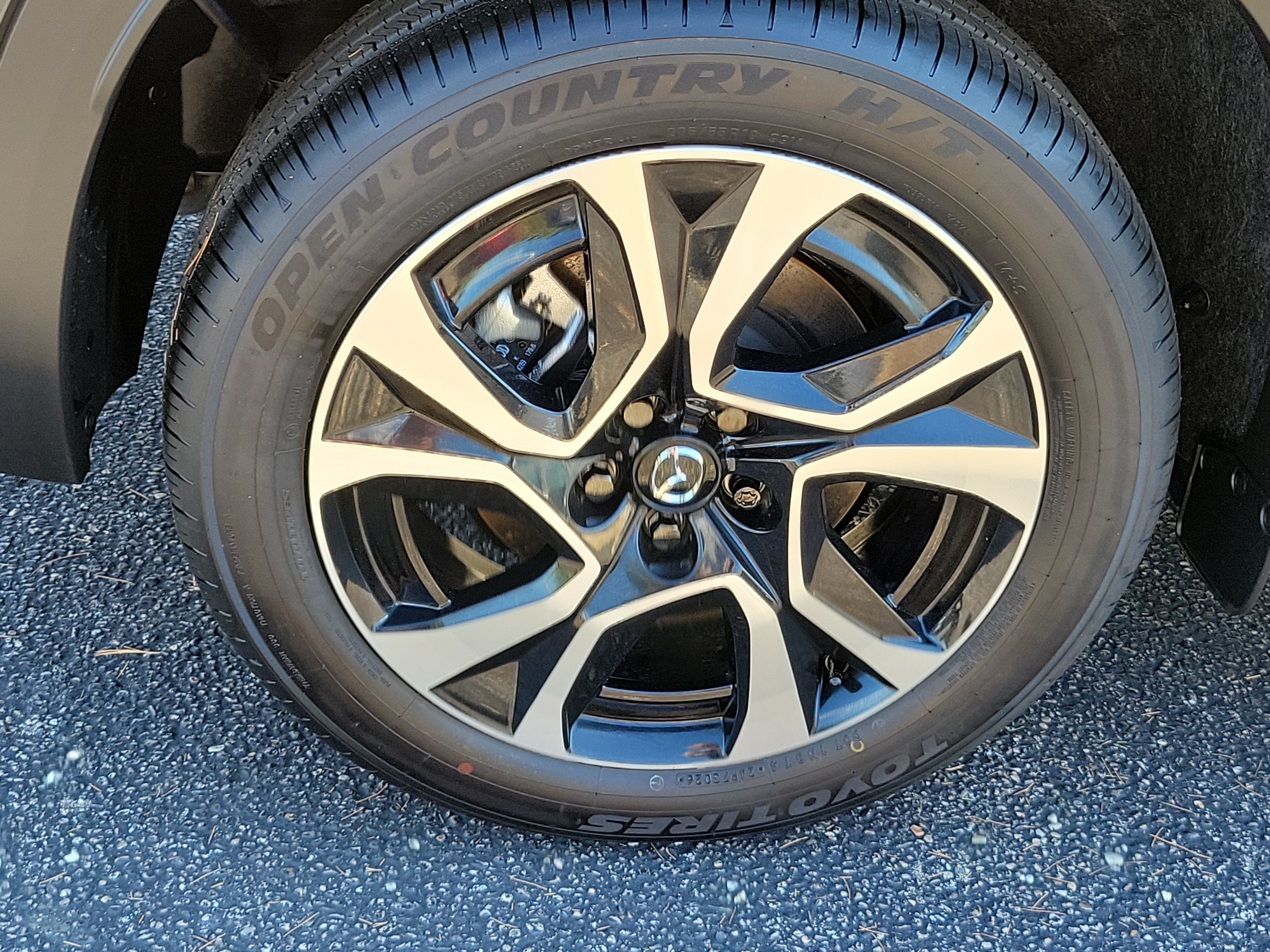 New 2026 MAZDA CX-5 Preferred AWD/4WD image 6