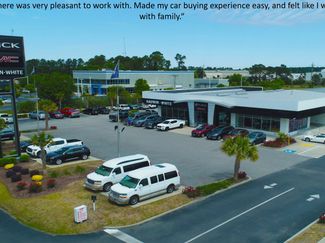 New 2025 GMC Acadia Elevation w/ Elevation Premium Package video 2