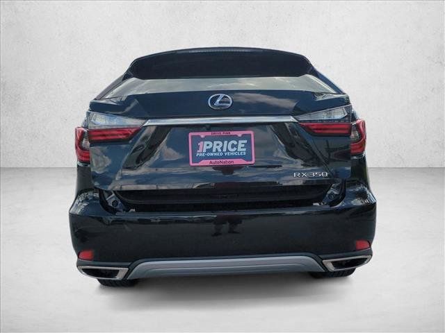 Used 2020 Lexus RX 350 FWD w/ Premium Package image 7