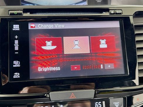 Used 2016 Honda Accord EX-L image 35