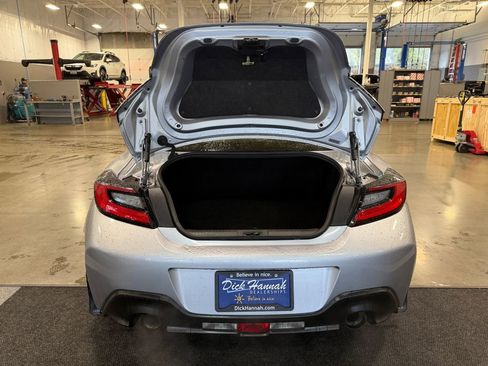 Used 2022 Subaru BRZ Limited image 10