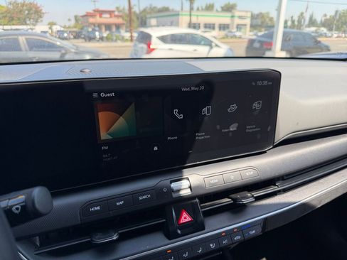 Used 2025 Kia K4 FWD image 20