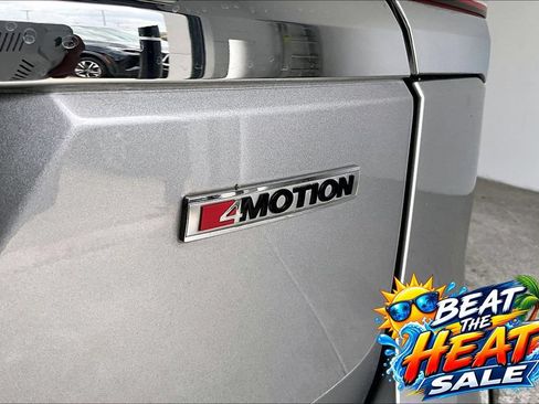 Used 2021 Volkswagen Atlas SE AWD/4WD image 41