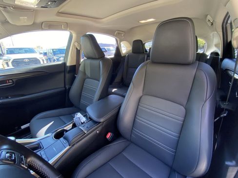 Used 2020 Lexus NX 300h AWD w/ Premium Package image 18