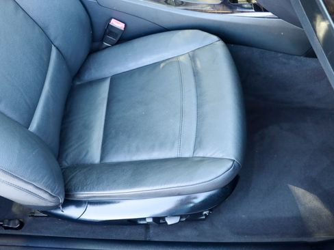 Used 2011 BMW 335i Coupe w/ Premium Pkg RWD image 20