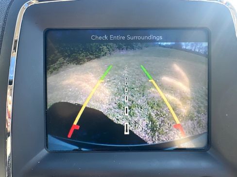 Used 2014 Dodge Durango Limited w/ Premium Group image 9