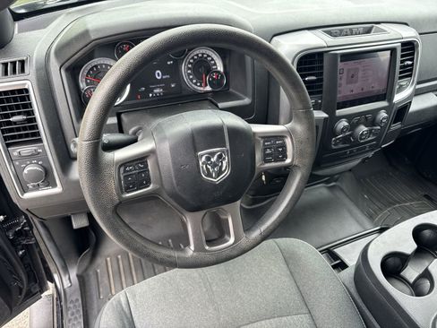 Used 2022 RAM 1500 Classic Warlock w/ Electronics Group image 18