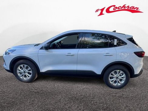 New 2026 Ford Escape Active w/ Cold Weather Package image 4