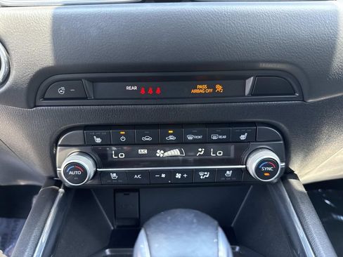 Certified 2023 MAZDA CX-5 AWD 2.5 Turbo image 36
