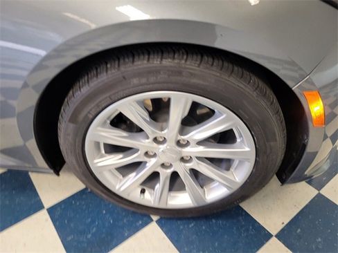 Used 2020 Cadillac CT5 Luxury w/ Sun And Sound Package image 9