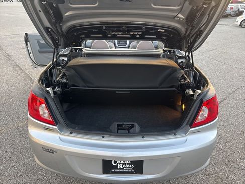Used 2008 Chrysler Sebring LX image 22