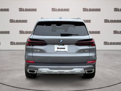 New 2026 BMW X5 xDrive40i