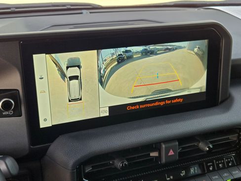 Used 2024 Toyota Land Cruiser 1958 image 19