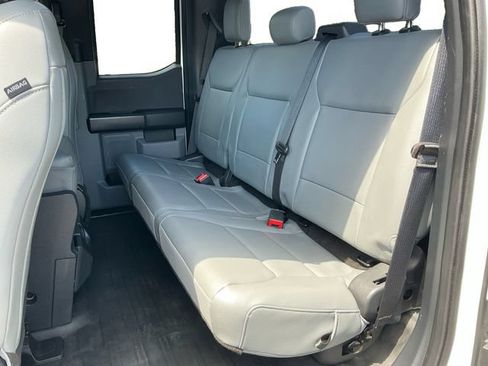 Used 2022 Ford F150 XL w/ Equipment Group 101A High RWD image 16