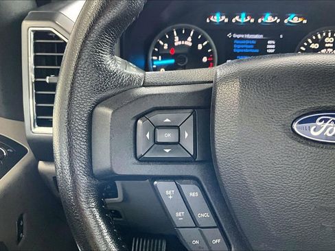 Used 2016 Ford F150 XLT w/ Equipment Group 301A Mid AWD/4WD image 20