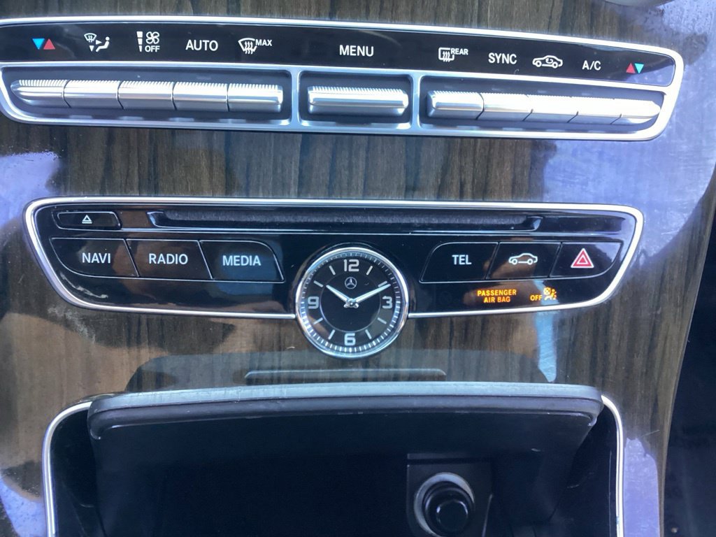 Used 2015 Mercedes-Benz C 300 4MATIC Sedan image 26