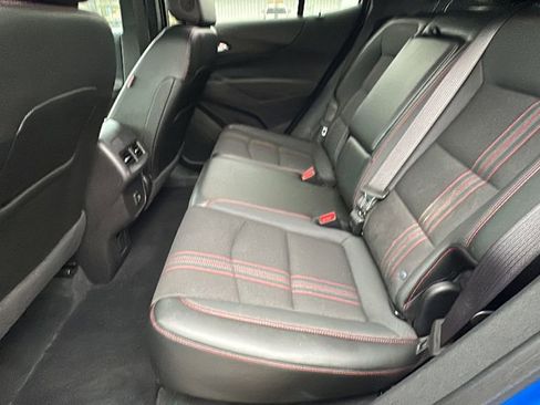 Used 2024 Chevrolet Equinox RS image 15