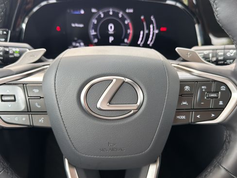 Used 2026 Lexus NX 350 AWD w/ Accessory Package (2T) image 19