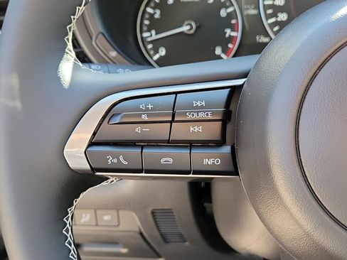 New 2026 MAZDA CX-30 AWD 2.5 S image 24